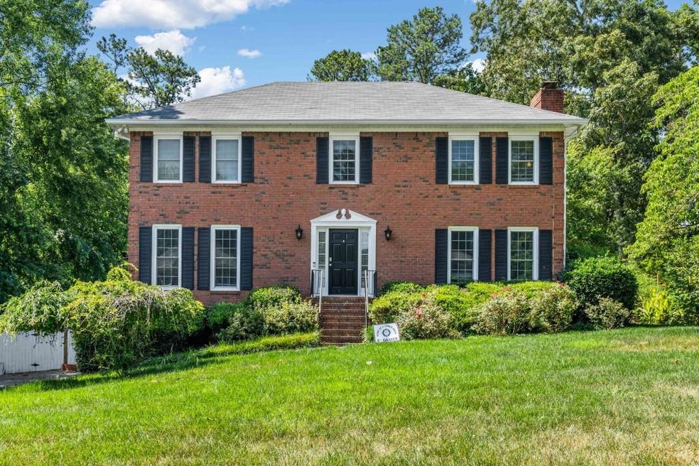 5237 Shasta Way, Marietta, GA 30062 - photo 1