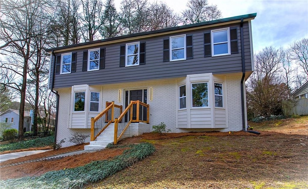 Sold $675,000 • Co-Listing Agent