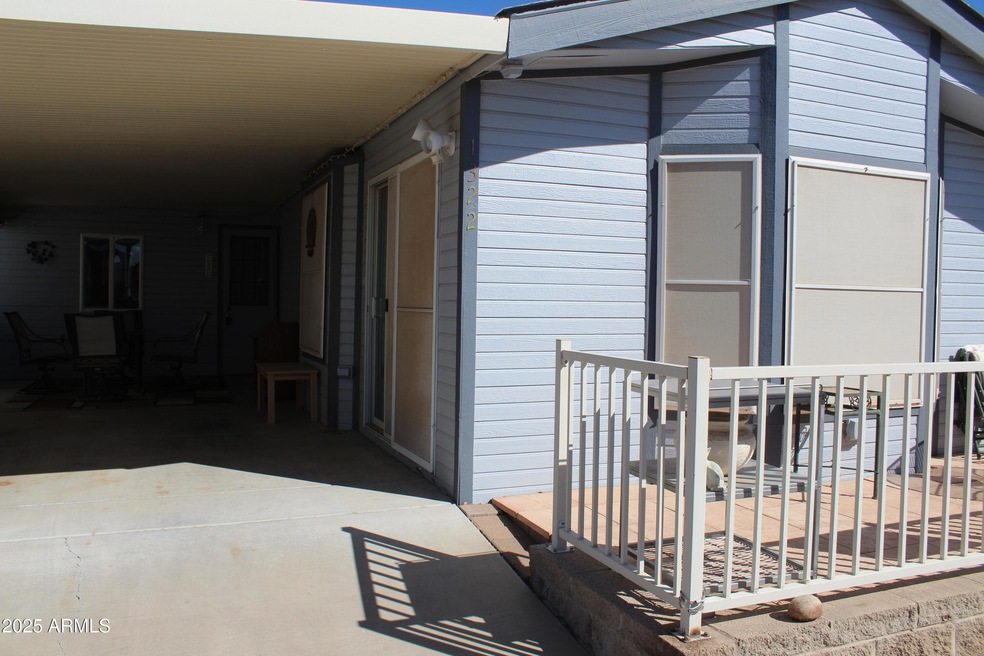 8700 E University Dr unit 1322, Mesa, AZ 85207 - photo 1