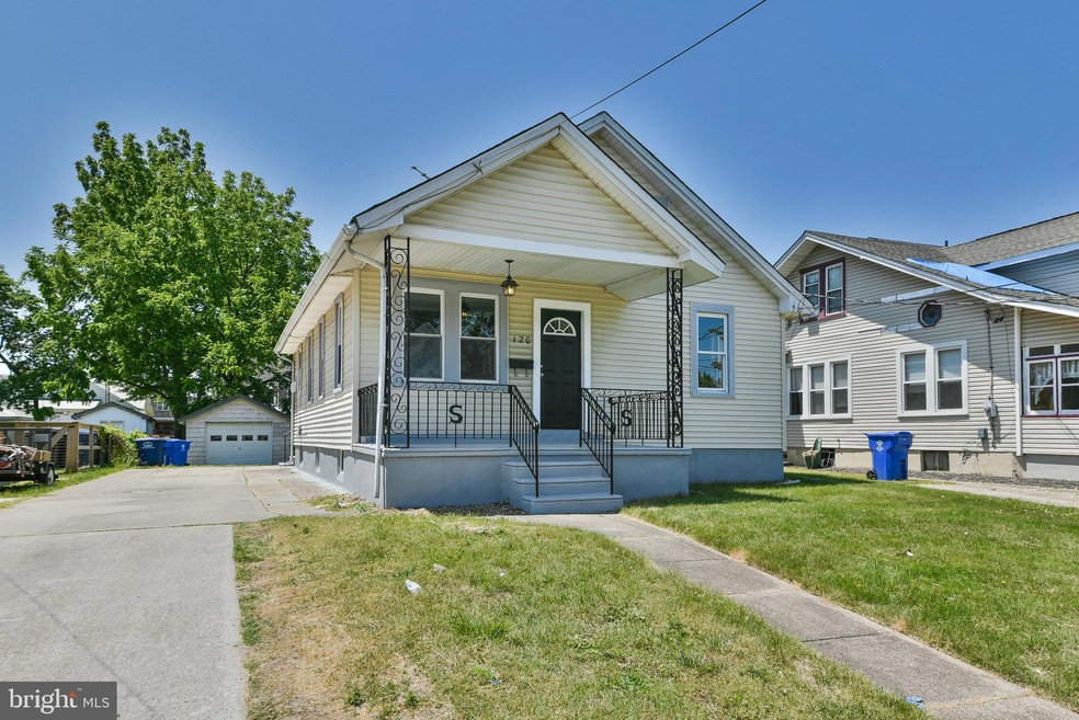 120 Cleveland Ave, Riverside, NJ 08075