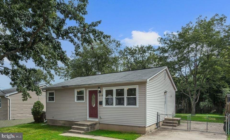 319 Old Line Ave, Laurel, MD 20724 - photo 1