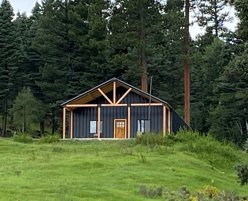 134 Onate Rd, Angel Fire, NM 87710 - photo 1