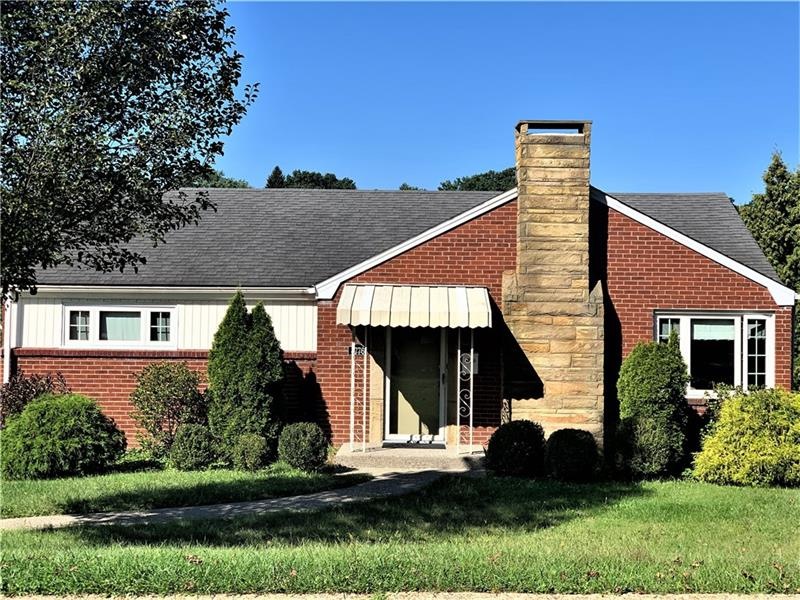 Welcome to 4776 Rolling Hills Rd in Whitehall Boro