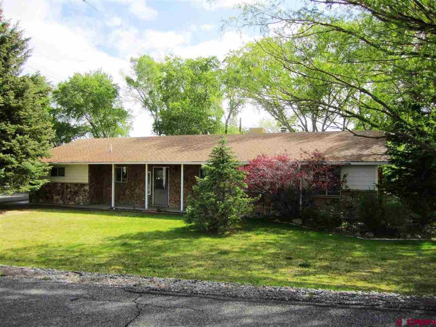 Come home to Montrose Colorado