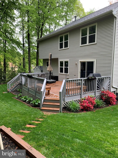 22 Wendover Ct, Stafford, VA 22554 - photo 1