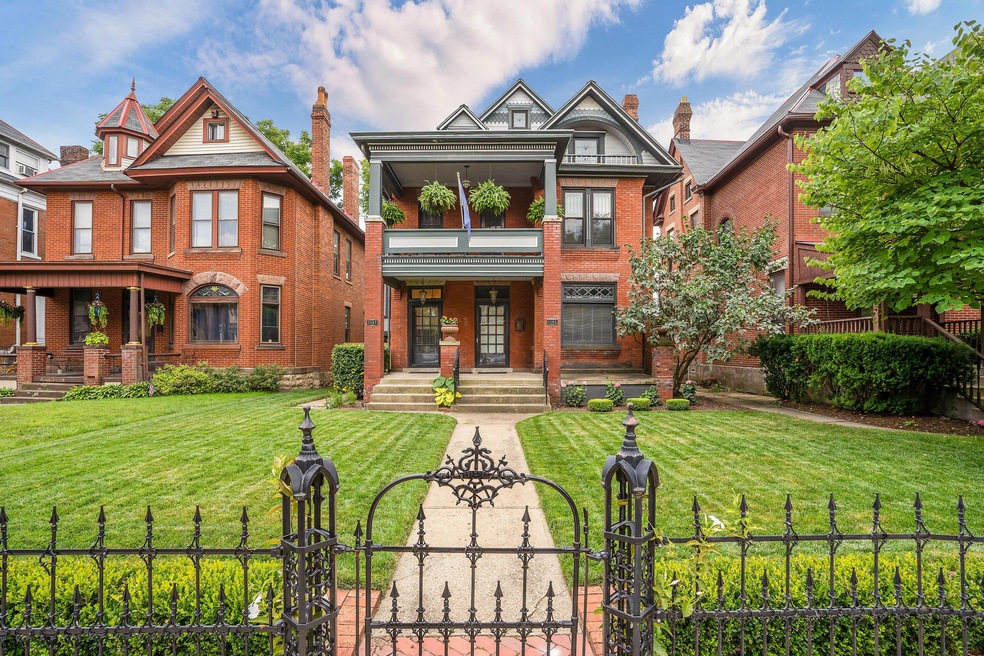 1195 Bryden Rd.