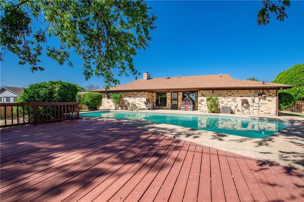 607 Cedar Dr, Copperas Cove, TX 76522 - photo 1