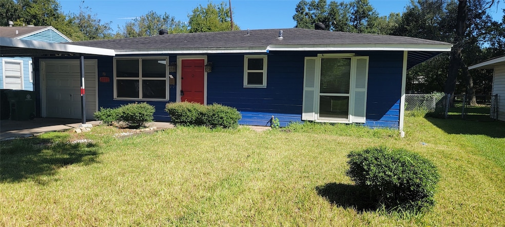 5227 Perry St, Houston, TX 77021 - photo 1