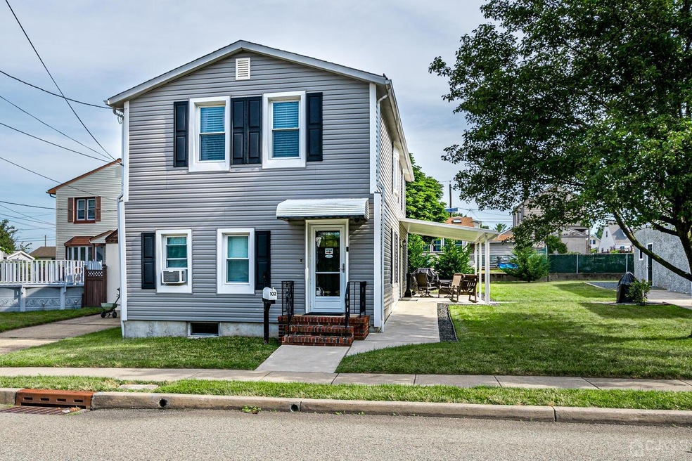 102 Luther Ave, Perth Amboy, NJ 08861 - photo 1