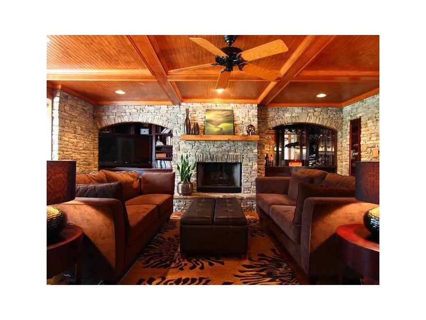 Den/Family/Great Room.