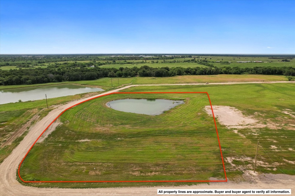Lot 24 Grison Cir, Corsicana, TX 75109 - photo 1