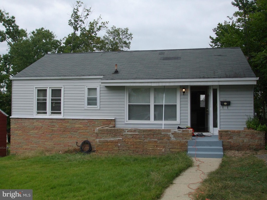 5506 Decatur St, Hyattsville, MD 20781 - photo 1