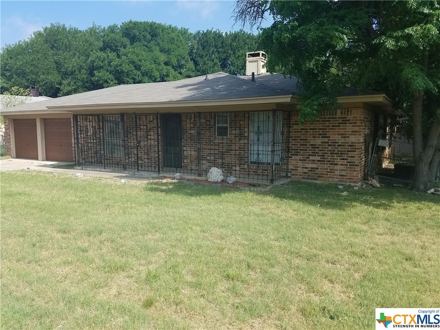 1114 Rhonda Lee St, Copperas Cove, TX 76522 - photo 1