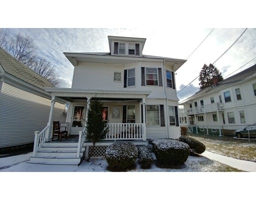 529 Andover St unit 531, Lawrence, MA 01843 - photo 1