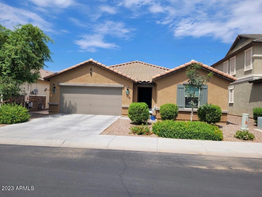 1348 N Claiborne, Mesa, AZ 85205 - photo 1