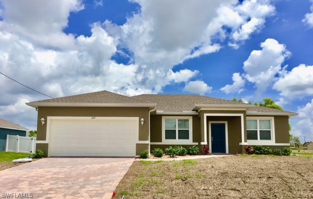 329 NW 14th Terrace, Cape Coral, FL 33993 - photo 1