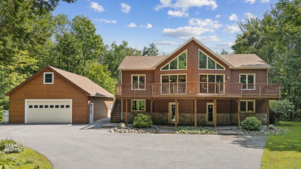 101 Watson Hill Rd, Limerick, ME 04048 - photo 1