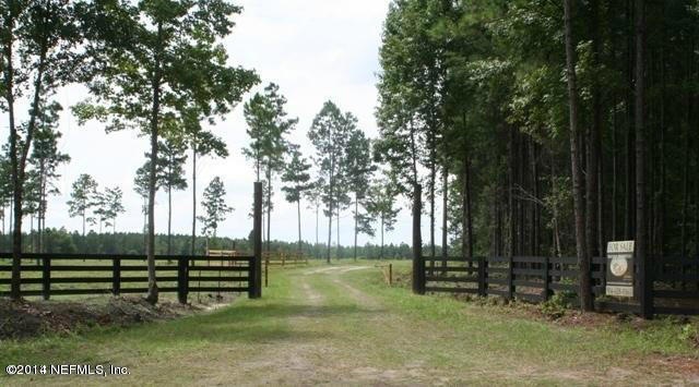 43604 Red Dirt Ridge Trail, Callahan, FL 32011 - photo 1