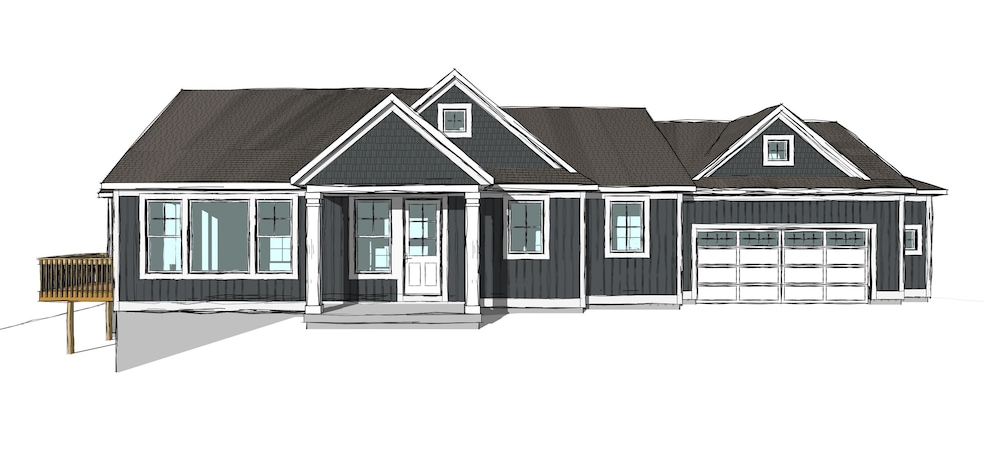 16379 Silverado Ct unit 80, Spring Lake, MI 49456 - photo 1