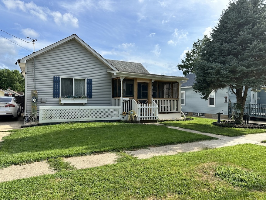 For Sale $89,900