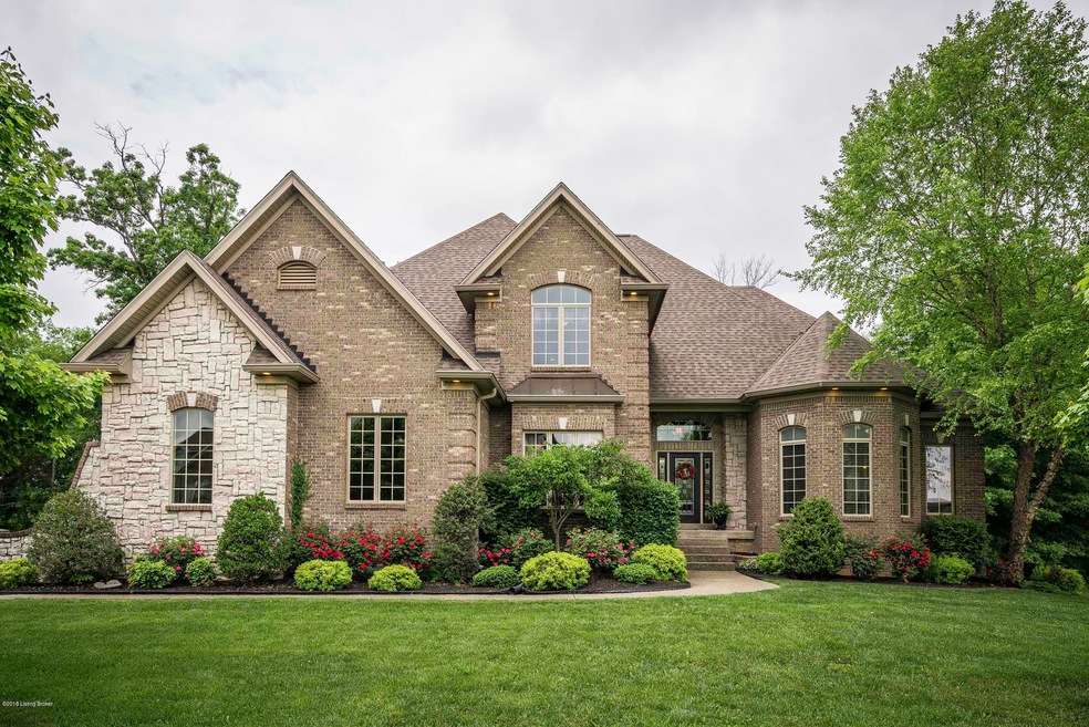489 Woodland Pass, Mount Washington, KY 40047 - photo 1