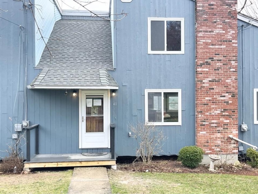 41 Steele St unit 41, Worcester, MA 01607 - photo 1