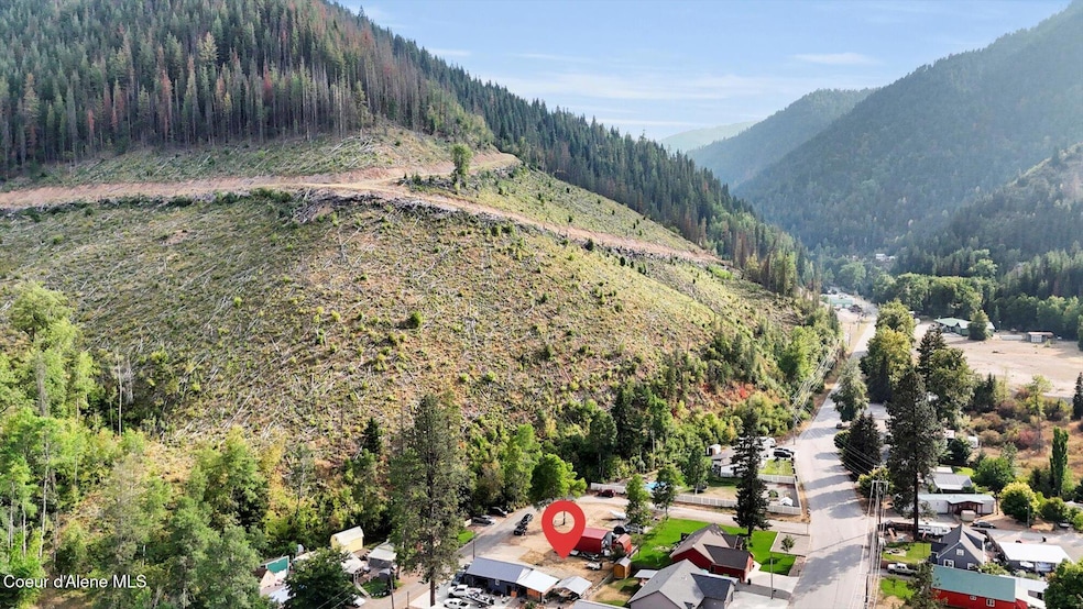 86 E Circle Dr, Kellogg, ID 83837 - photo 1