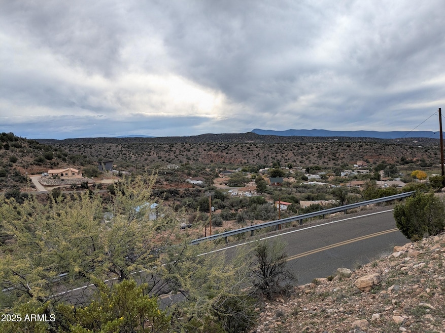 4425 E Cliffside Trail unit 101, Lake Montezuma, AZ 86335 - photo 1