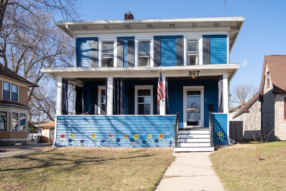 Sold $225,000 • Co-Listing Agent