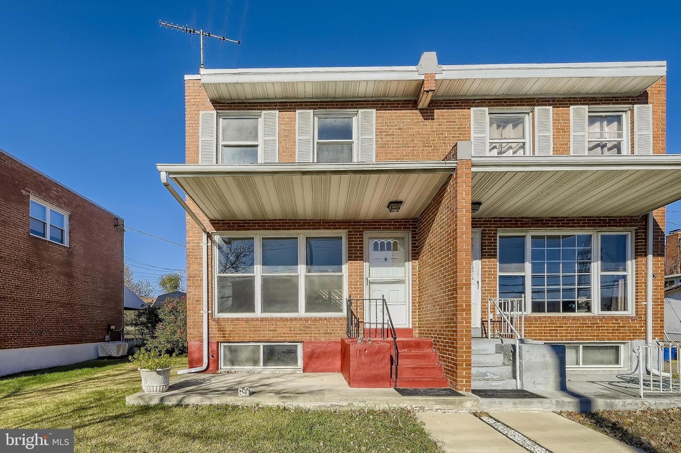 3502 Benson Ave, Halethorpe, MD 21227 - photo 1