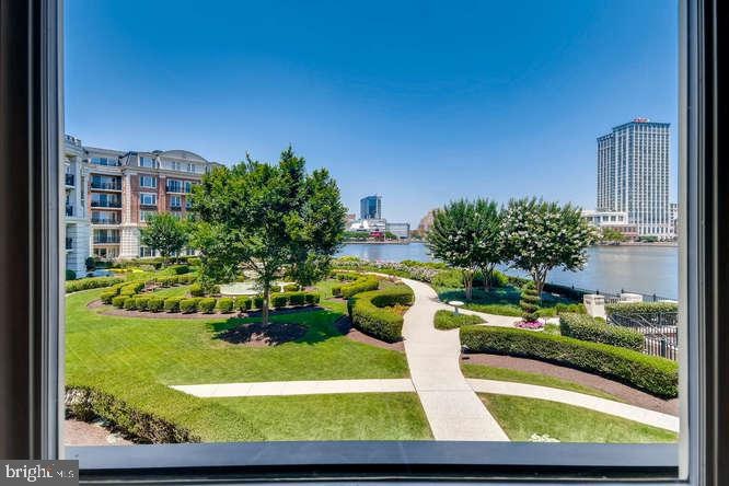 The Ritz-Carlton Residences, Baltimore, MD 21230 - photo 1