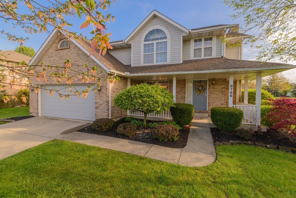 6766 English Oaks Station, Liberty Township, OH 45044 - photo 1