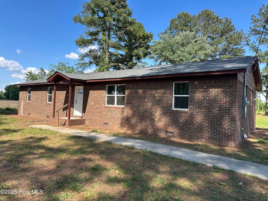 201 Morning Rd, Windsor, NC 27983 - photo 1