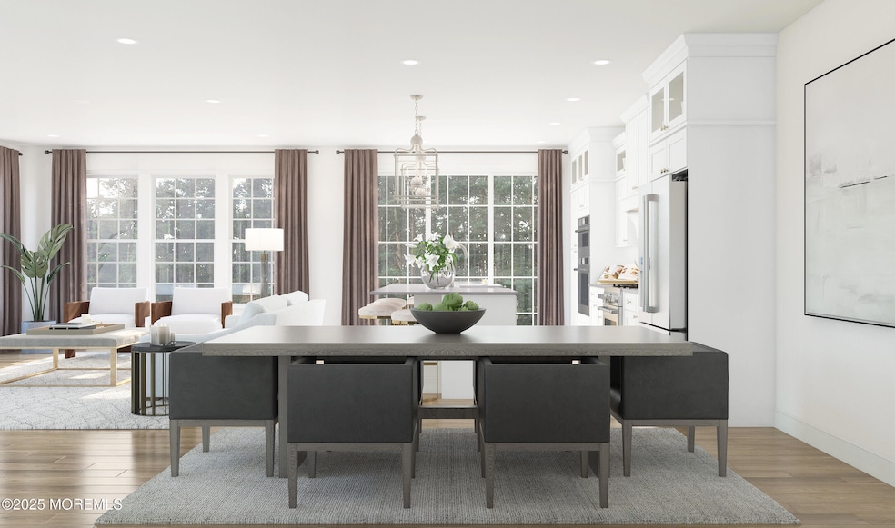 2011 Wander Ln unit 2001, Manalapan, NJ 07726 - photo 1