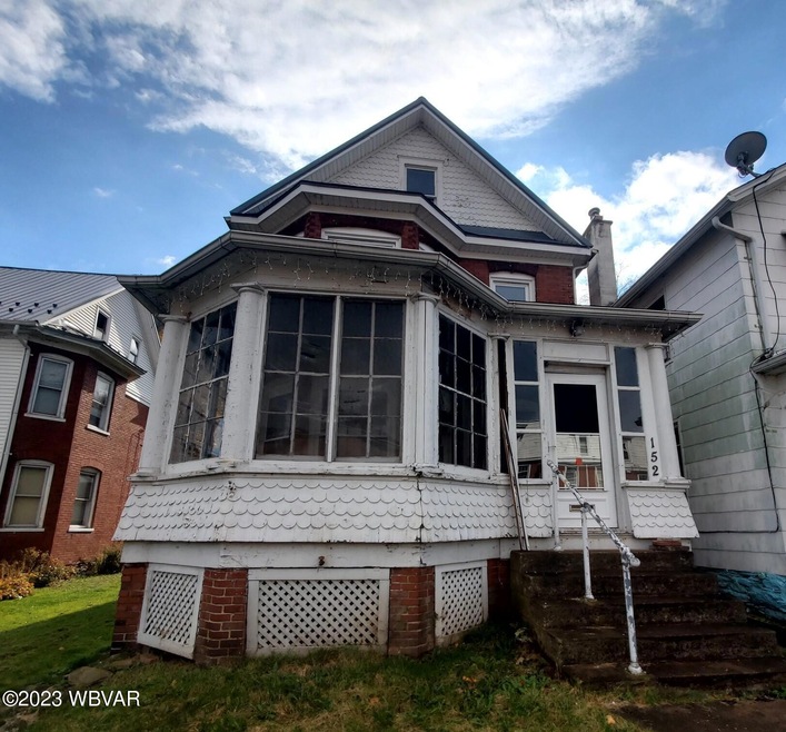 151 Pennsylvania Ave, Renovo, PA 17764 MLS WB98333