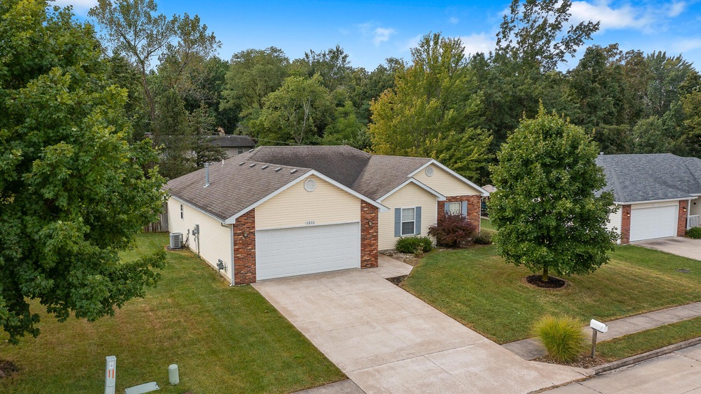 4606 Wren Wood Dr.