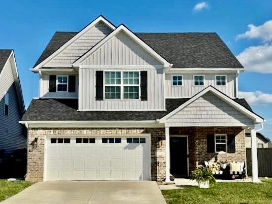 1276 Angus Trail, Lexington, KY 40509 - photo 1