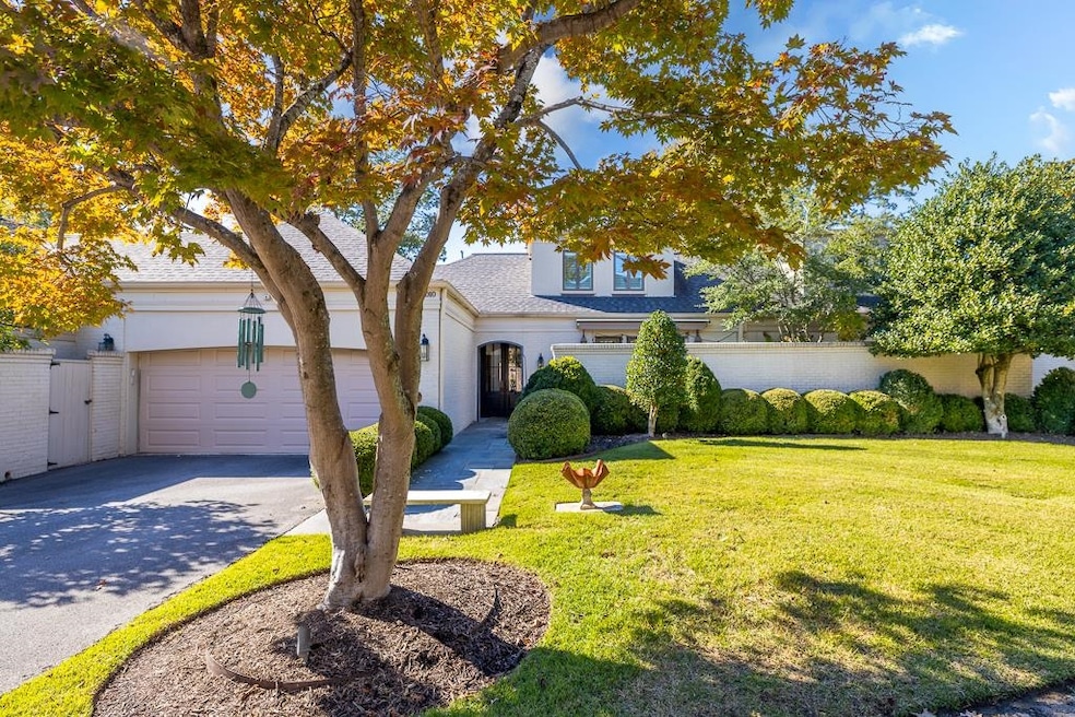 4010 Baronne Way unit 47, Memphis, TN 38117 - photo 1