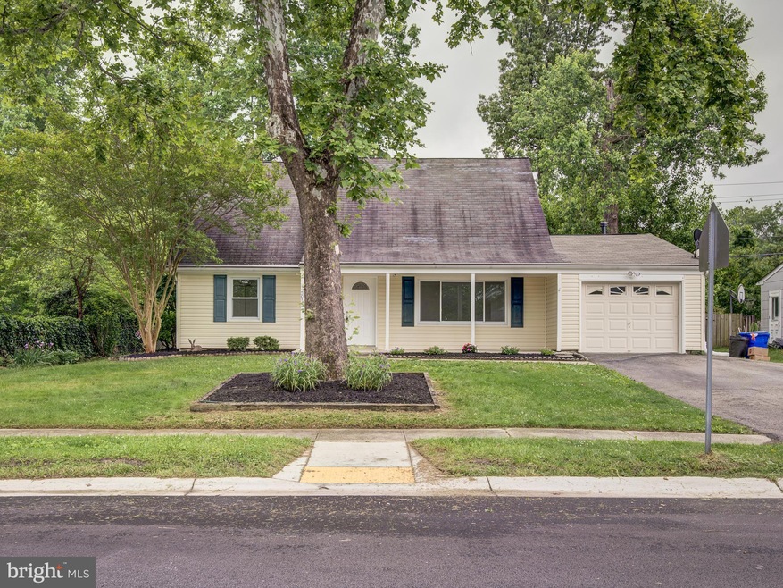 12815 Cherrywood Ln, Bowie, MD 20715 - photo 1