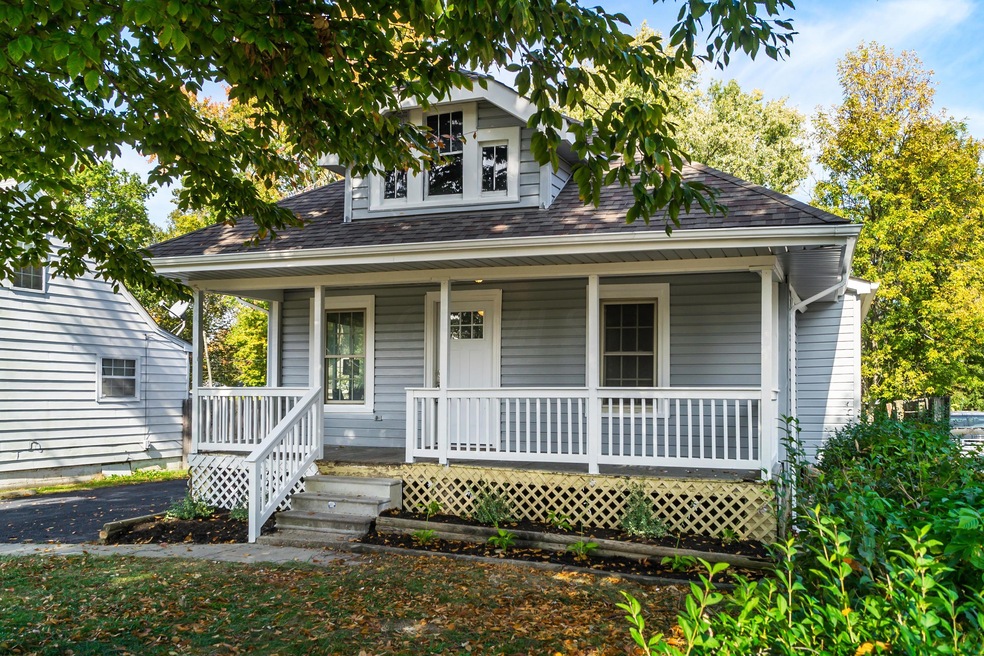 1332 Elmore Ave, Columbus, OH 43224 - photo 1