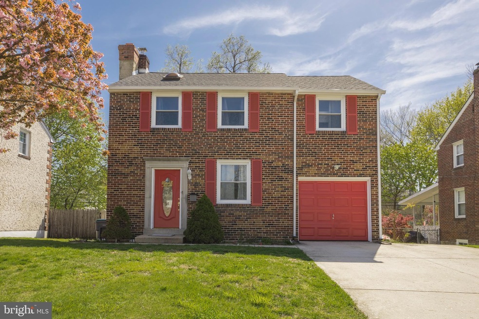 116 Bellanca Ln, New Castle, DE 19720 - photo 1