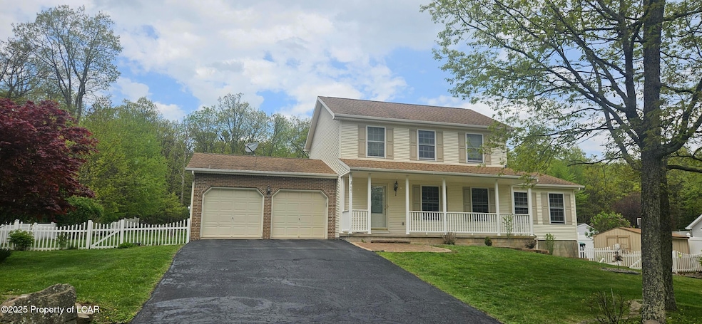 57 Colony Drive, Hazleton