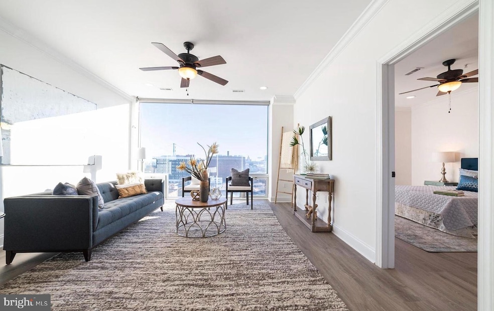 1 Brown St unit 2B2BA, Philadelphia, PA 19123 - photo 1