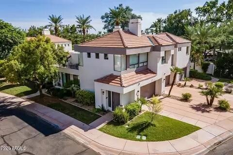 For Rent $8,000/month