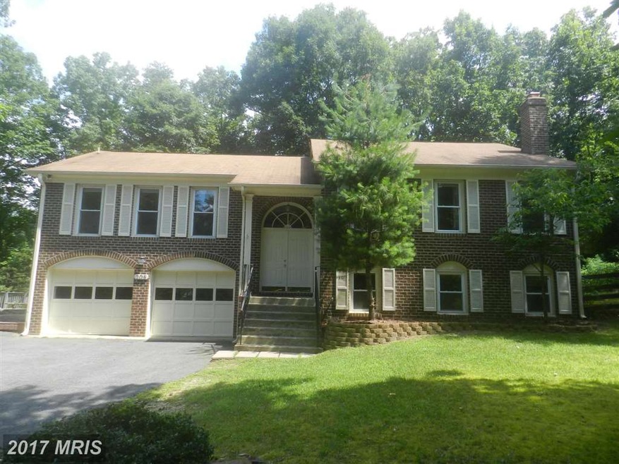 208 Lighthouse Cove, Stafford, VA 22554 - photo 1