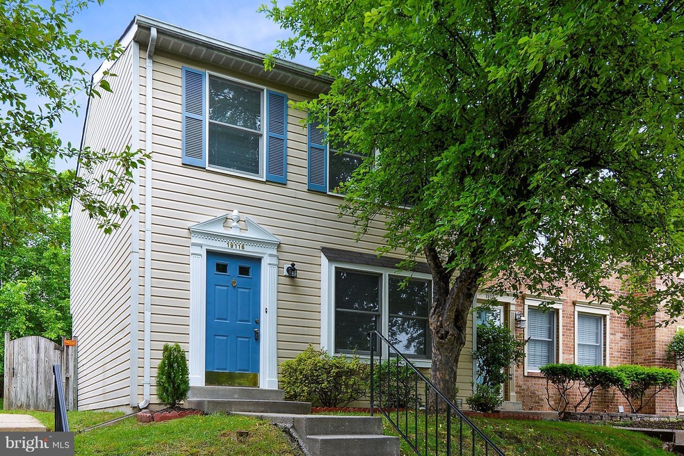 19116 Partridge Wood Dr, Germantown, MD 20874 - photo 1
