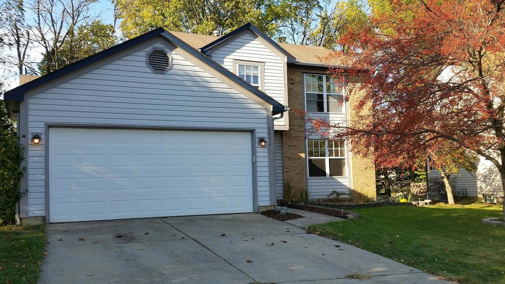 2832 Gravenhurst