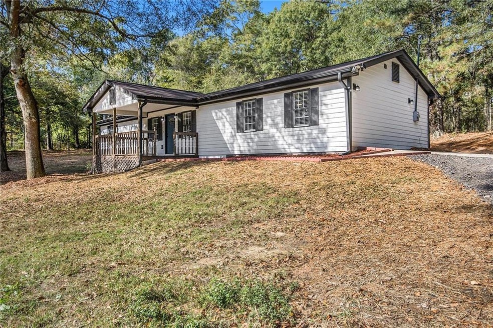 2184 Black Shoals Rd NE, Conyers, GA 30012 - photo 1