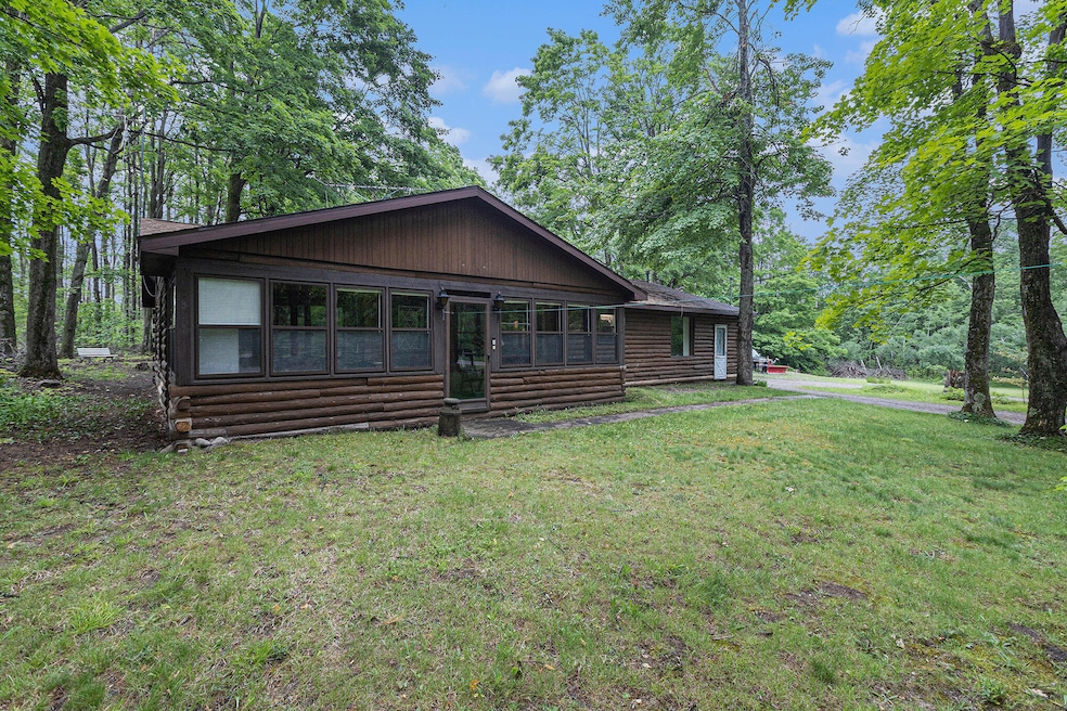 Under Contract $265,000