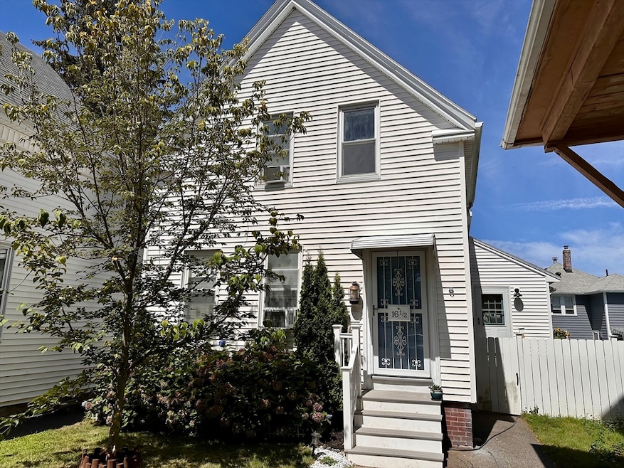 Sold $590,000 • Co-Listing Agent